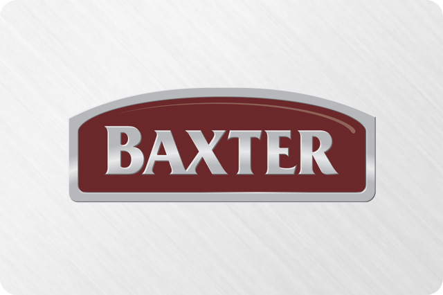 Baxter