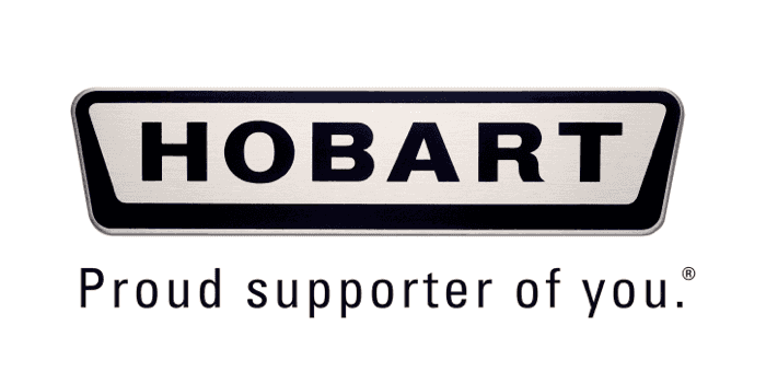 The Hobart Logo