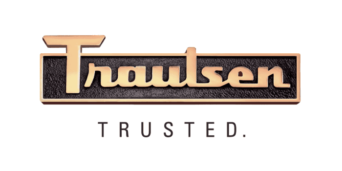 The Traulsen Logo