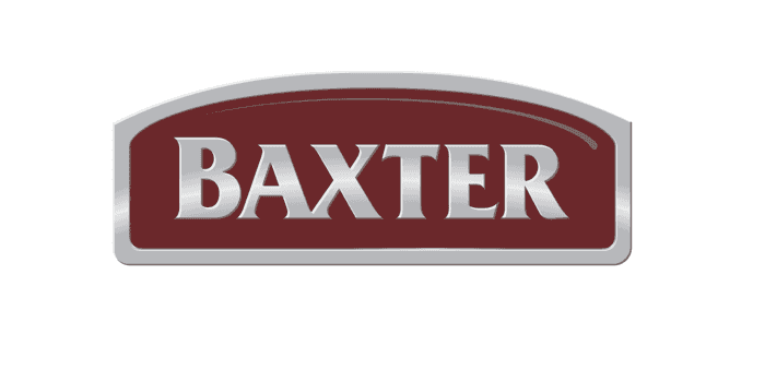 The Baxter Logo