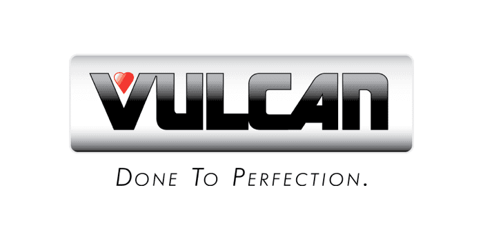 The Vulcan Logo