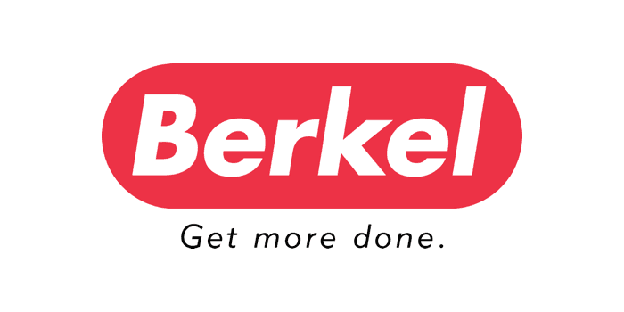The Berkel Logo