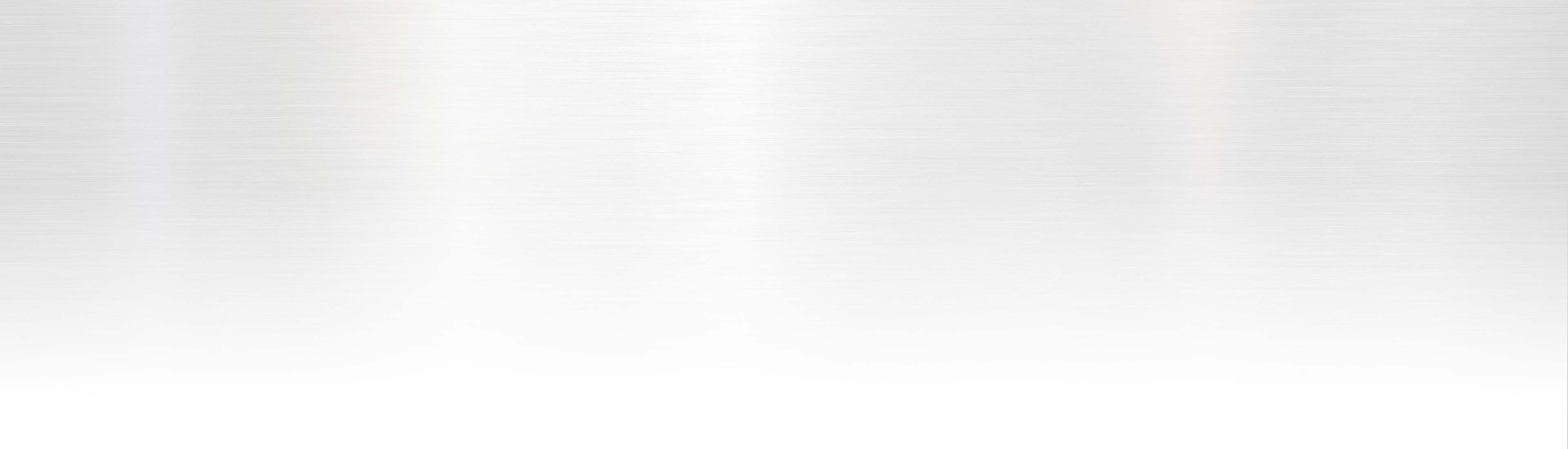 A stainless steel background texture.