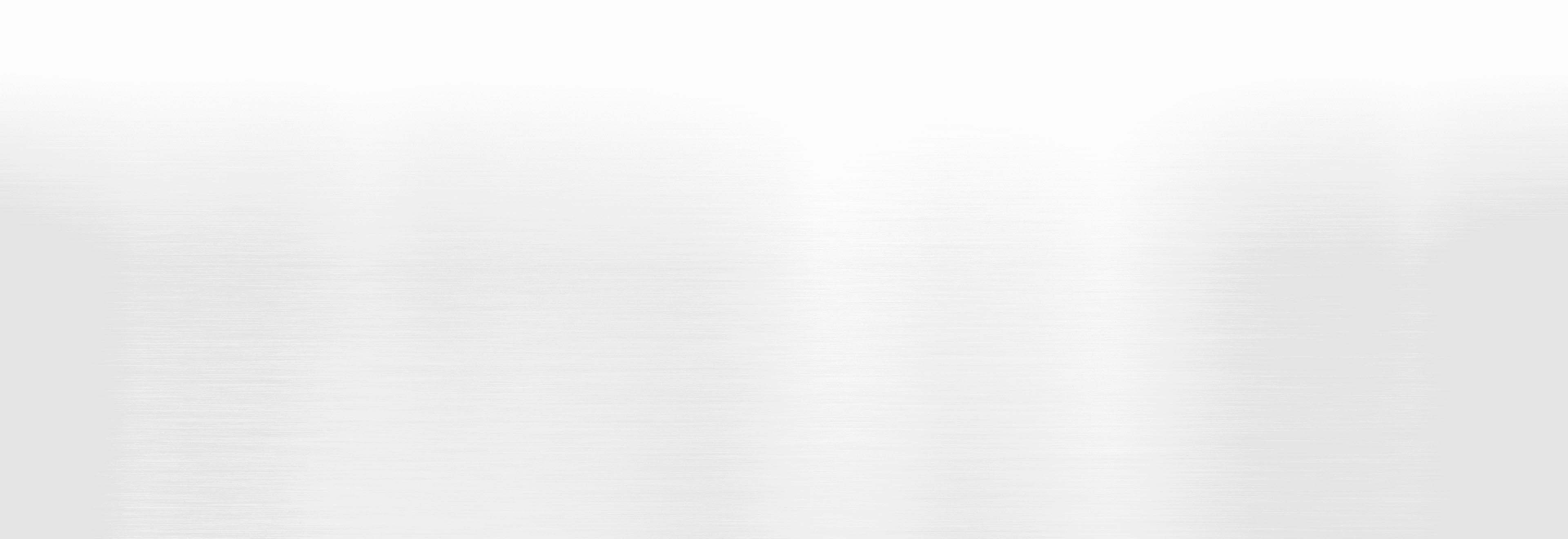 A stainless steel background texture.