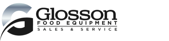 Home page for Glosson Food Equipment